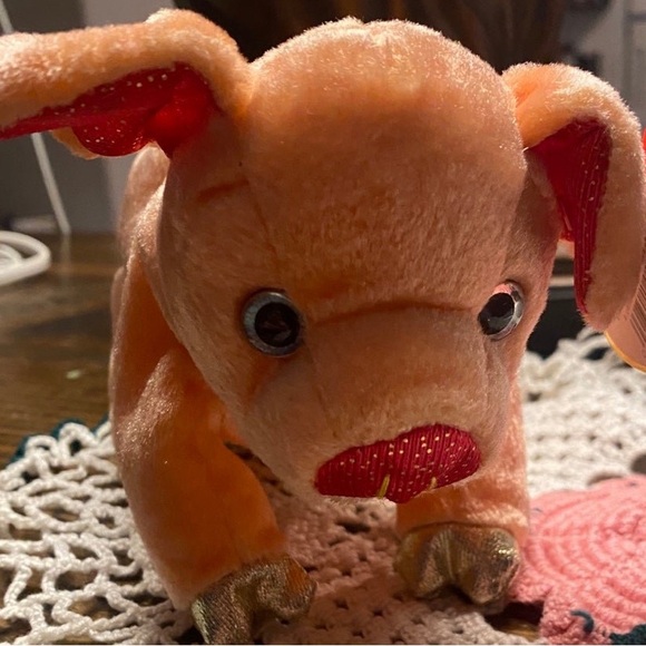 Ty Beanie Zodiac 2000 PIG - Picture 3 of 5